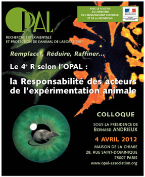 Colloque "La Responsabilité"